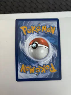 Mist Energy 161/162 Prize Pack Series Cards Holo - Image 2