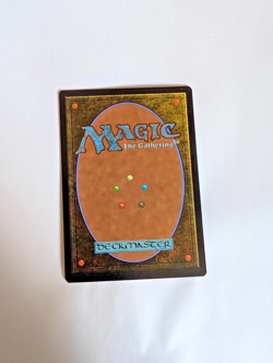 MTG Skullclamp Foil SLD 2416 Goblin Storm Secret Lair NM - Image 2