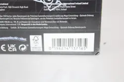 Pokemon Optimale Ordnung 36 Booster Display DE Neu Rechnung MwSt - Image 3