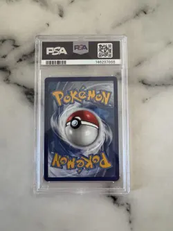 2021 POKEMON SWSH | RAYQUAZA VMAX 111/203 | ENG | EVOLVING SKIES | PSA 10 GEM MT - Image 2