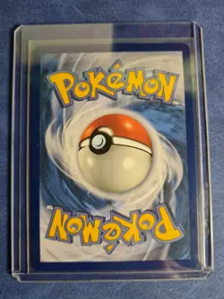 Pokemon Wolwerock • 166/159 • Illustration Rare • Reisegefahrten • DE • NM - Image 5