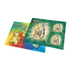 Pokemon TCG Brilliant Stars Collector Chest Tin Spring 2022 - Image 3