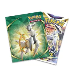 Pokemon TCG Brilliant Stars Collector Chest Tin Spring 2022 - Image 4