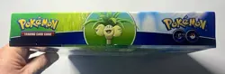 Order: Unforgettable-collectables89 - Pokemon GO Alolan Exeggutor V (SEALED) - Image 3