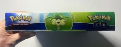 Order: Unforgettable-collectables89 - Pokemon GO Alolan Exeggutor V (SEALED) - Image 4