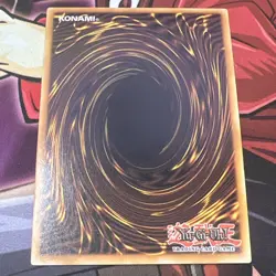 Yu-Gi-Oh Dark Magician Girl the Magician's Apprentice ALIN-EN004 1st Ed Holo Ef… - Image 2