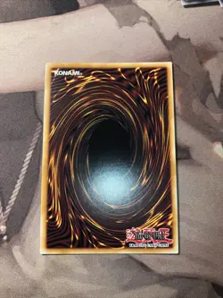Yugioh Castle of Dark Illusions MRD-073 Unlimited Common MINT!!! - Image 2