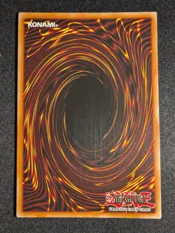 Yugioh Compulsory Evacuation Device NKRT-EN044 Limited Edition Platinum Rare NM - Image 2