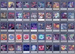 Token Pack Vol.5 TK05 Rare Token Complete Set Yugioh Japanese - Image 1