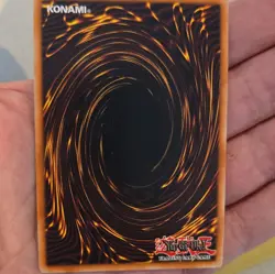 Konami Yu-Gi-Oh! Relinquished SDP-001 Starter Deck Pegasus Ultra Rare Foil 1st - Image 3