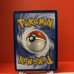 Cynthia's Ambition Full Art Trainer GG60/GG70 Pokemon Card 2023 - Image 2