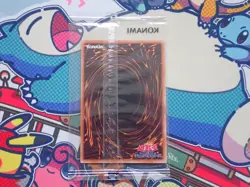 Yu-Gi-Oh YUGiOh OCG Blue Eyes Toon Dragon GUC1-JP001 25th Promo Card New Sealed - Image 4