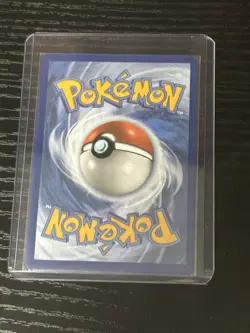 Pokemon TCG Minun Card 194/182 Paradox Rift IR Holo NM Condition - Image 2