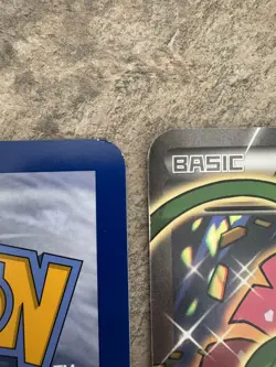Pokemon XY Jumbo EX Cards Blastoise Venusaur Set XY122-XY123 (READ DESCRIPTION) - Image 1