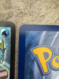 Pokemon XY Jumbo EX Cards Blastoise Venusaur Set XY122-XY123 (READ DESCRIPTION) - Image 3