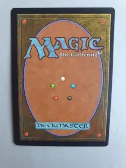 Rain of Tears , MTG Portal (1997) Uncommon Black Sorcery NM - Image 2