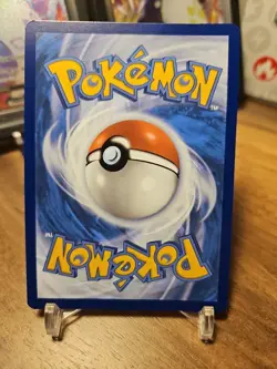 Pokemon TCG Scarlet & Violet Paldean Fates Shiny Cleffa - 150/091 - NM - Image 2