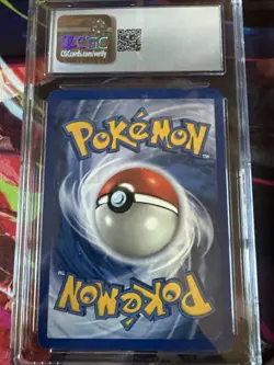 Sabrina's Mr. Mime - 1st Edition - 94/132 Gym Heroes - Pokemon - 2000 - Image 2