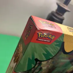 Pokemon TCG Ascended Heroes Premium Poster Collection: Mega Gardevoi New/ Sealed - Image 4
