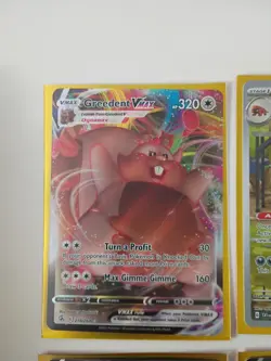 pokemon full art lot english - Image 2