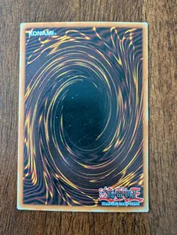 Gift of The Mystical Elf SKE-044 Unlimited Yugioh - Image 2