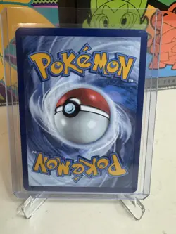 Pidove 148/086 Illustration Rare Black Bolt Pokemon Card - NM/M - Image 2