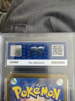 PSA 10 Charizard ex shin rr 115/190 sv4a Japanese Pokemon Card - Image 2
