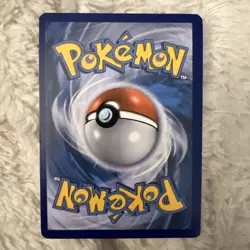 Pokemon Rayquaza EX Black and White Dragons Exalted 85/124 Ultra Rare- Near Mint - Image 2