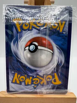 Pokemon TCG - S&V 151 - SVP051 Snorlax - Standard ETB Promo - SEALED #2 - Image 2