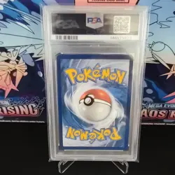 Pokemon Regigigas VSTAR GG55/GG70 Crown Zenith Galarian Gallery PSA 10 - Image 2