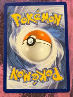 Pokemon: ME04: Chaos Rising: Holofoil Metang (094/086): Lightly Played Condition - Image 2
