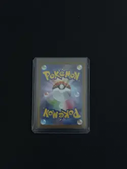 Pokemon Mega Evolutions Bulbasaur 064/063 Japanese AR Full Art - Image 2