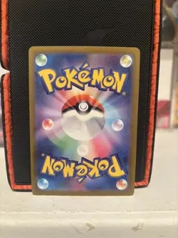 Magikarp AR 080/073 Triplet Beat Japanese Pokemon Near Mint USA based - Image 2