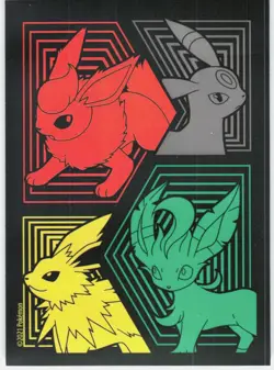 Pokemon ETB Sleeve - You Pick - BRAND NEW - Free Shipping - Buy More & Save - Image 1