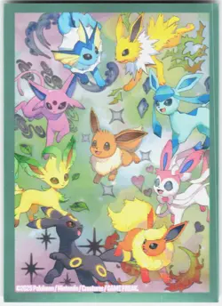Pokemon ETB Sleeve - You Pick - BRAND NEW - Free Shipping - Buy More & Save - Image 2