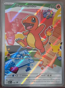 Pokemon First Partner Series 1 Complete Set Of 9 (BULBASAUR/CHARMANDER,ETC) NM - Image 3