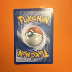 Pokemon TCG Raikou 16/132 Secret Wonders Holo Rare English HP 80 Thunder Rumble - Image 3