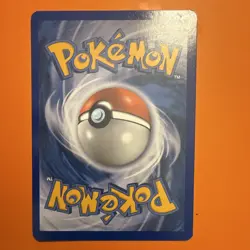Pokemon TCG Raikou 16/132 Secret Wonders Holo Rare English HP 80 Thunder Rumble - Image 4