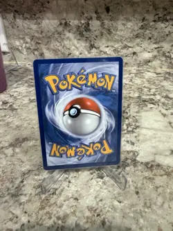 Gumshoos 153/132 Illustration Rare Mega Evolution Pokemon NM - Image 2