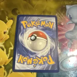 Pokemon Slowking Sv: Prismatic Evolutions 019/131 Uncommon Stage 1 Holo 130 HP - Image 2