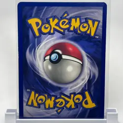 Pokemon TCG - Bulbasaur 044/102 Base Set - NM - Image 2