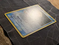 Pokemon TCG: Smoochum 31/115 - EX Unseen Forces - NON-HOLO RARE - NM - Image 2