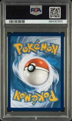 2024 POKEMON TWM EN-TWILIGHT MASQUERADE ILLUSTRATION RARE #188 EEVEE PSA 10 - Image 2