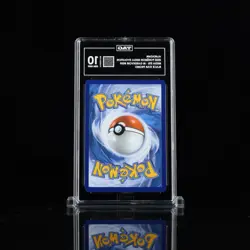 TAG 10 Alakazam 009 Pokemon TCG Mega Evolution Elite Trainer Box Promo - Image 2