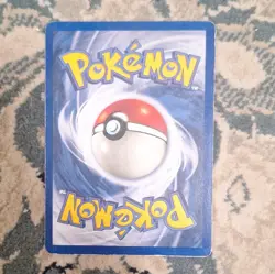 Pokemon TCG Base Set Gyarados 6/102 Holo Rare Unlimited 1999 Vintage - Image 2