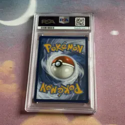 PSA 10 Mega Gardevoir Ex 178 Pokemon Single, Mega Evolution Gem Mint - Image 2
