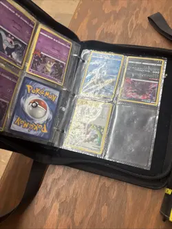 Pokemon Binders, Random, See Notes - Image 3