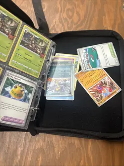 Pokemon Binders, Random, See Notes - Image 5