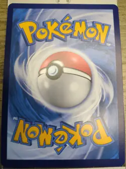 Pokemon Gloom 130/129 CSV5C Art Rare Holo 80 HP Chinese - Image 2