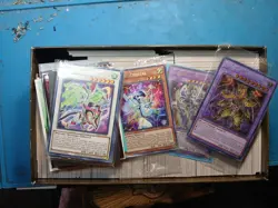 Yu-Gi-Oh Collection - Image 2